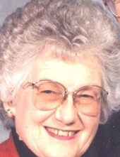 Marguerite Bernet