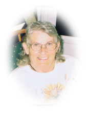 Evelyn Lucille Roberson