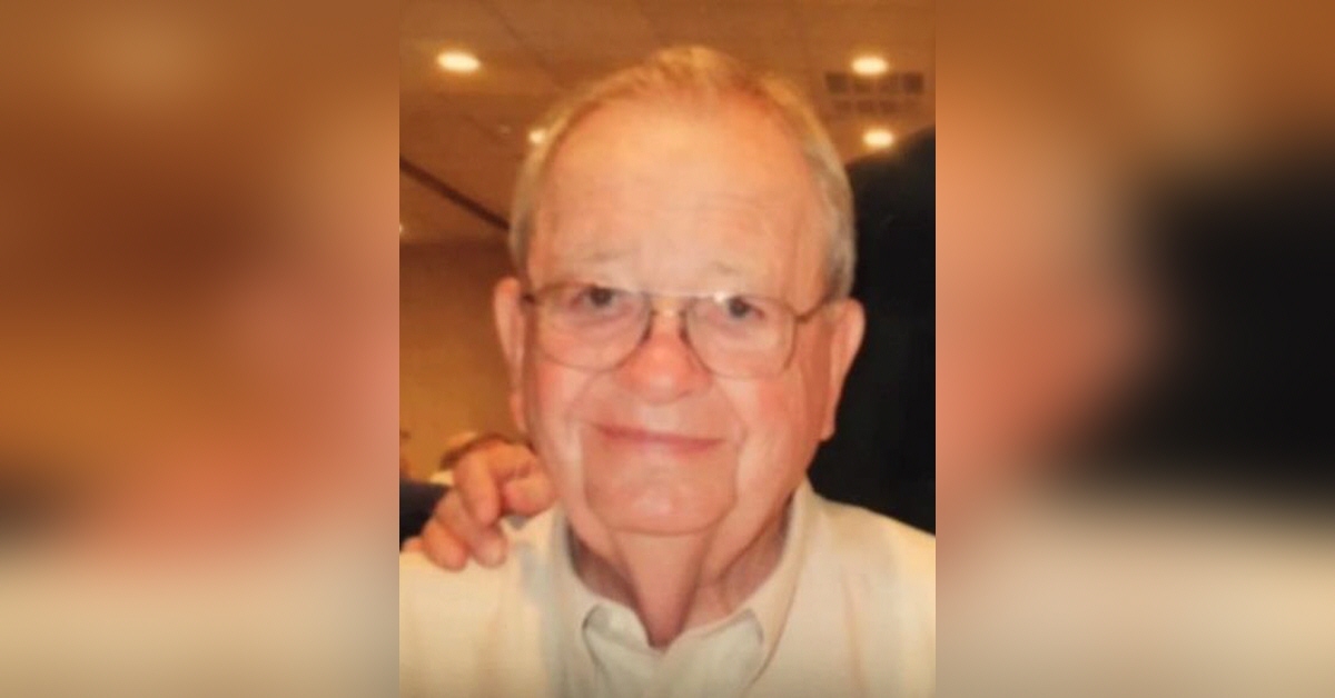 Obituary information for George Edward Brown, Sr.