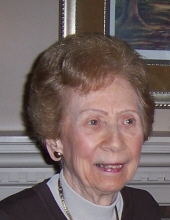 Flora Marguerite Carroll