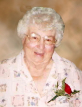 Photo of Gladys Lechtenberg