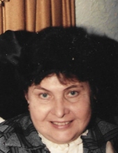 Margaret M. (Benish) Azzari