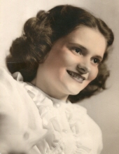 Photo of Dollie Griffin