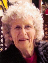 Barbara Ann Smith
