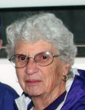 Barbara Jean McClaskey