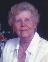 Doris E. Davis