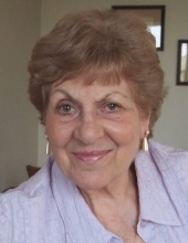 Annette E. Ward