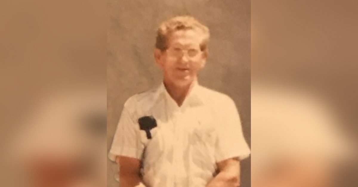 Obituary information for Leroy Rakestraw