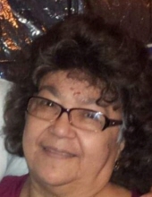 Photo of Guadalupe Gomez