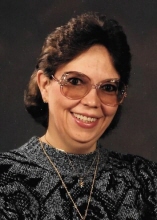 Janet M. Fisher