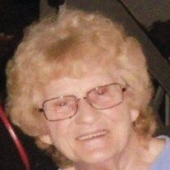 Pauline M. Booth