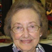 Janet Louise Bornman