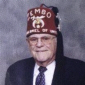 Robert E. Frantz