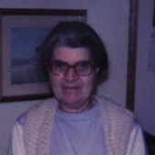 Esther Mary George