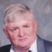 Ronald E. Kauffman