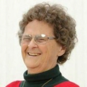 Margaret Ryan