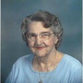 Betty A. Strom