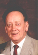 James R. Bornman, Sr.