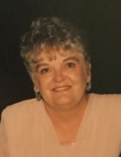 Photo of Maureen Smith