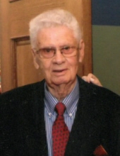 Photo of John Lourdis