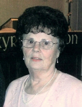 Doris A. Aikens