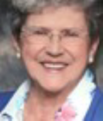 Dorothy Erb Ephrata, Pennsylvania Obituary