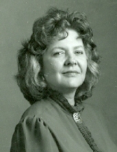 Paula J. Summers