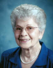 Helen Josephine Young