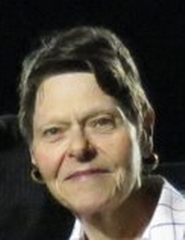 Sharon Kay Reid