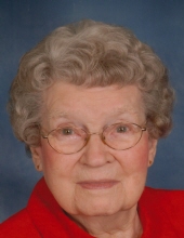 Leona  B. Hunwardsen