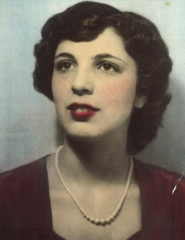 Cecilia Nora Gaudet