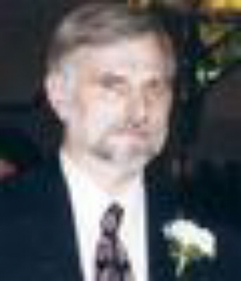 Photo of Roger Kerl