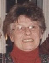 Janet Adair