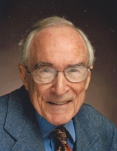 Richard M. Luxner
