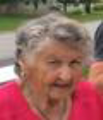 Photo of Shirley Ducey