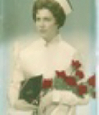 Photo of Hilda Welcher RN (Sheppard - Troke)