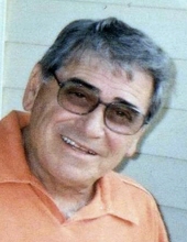 Joseph Frank Lorenzo