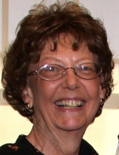 Pamela J. Frisby