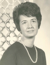 Maria Ethel Cisco