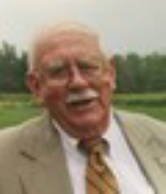 Photo of Carl Rapp