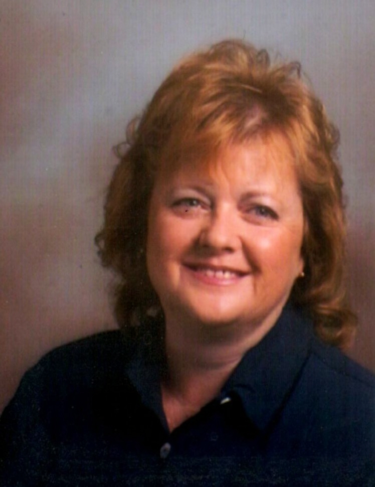 Sally Christine Olbrich Obituary