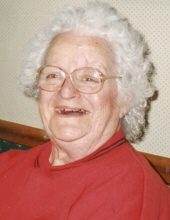 Helen M. Longer