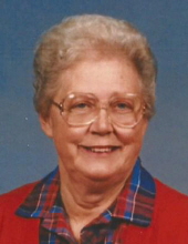 Phyllis F. Gratton