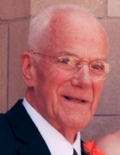 Richard J. Hoffman