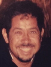 Carlos Alfredo Ramirez