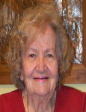 Barbara Joanne Floyd