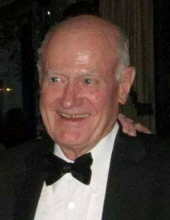 Norman William  Scherrer