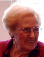 Elaine Eldersveld