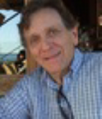Photo of Dr. Philip Etches