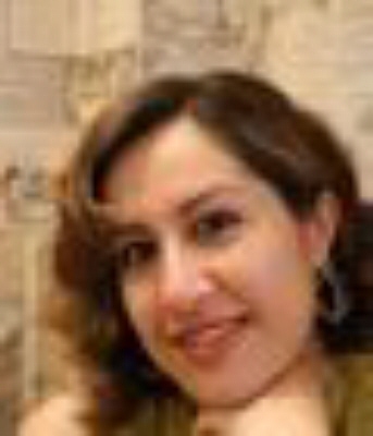 Photo of Mina Sabbaghian